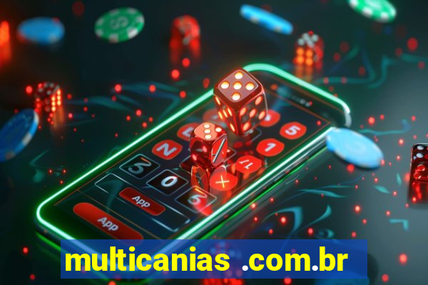 multicanias .com.br